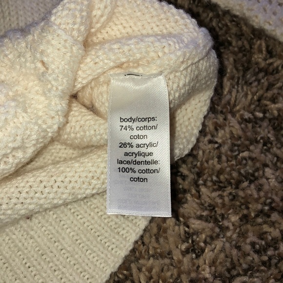Maurices Sweater - Picture 5 of 5